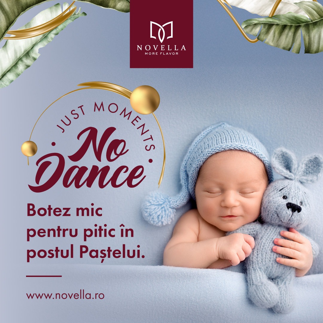 restaurant novella iasi